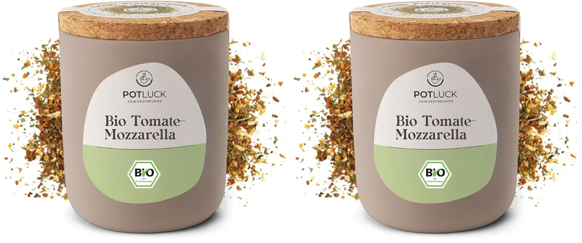 Repas-partage | Bio Sizilianisches Zitronensalz | Gewürzsalz for Fisch, Meeresfruchte, Gemüse, Salad and Dressings | 140g en céramique