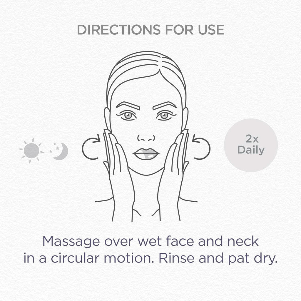 Glytone - Mild Cream Cleanser - Cremă de curățare blândă pentru Piele Uscata Cosmetice si Infrumusetare Naty Shop