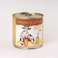 Chocolat à boire, bio - boîte 250 grammes Cacao et Chocolat Chaud Naty Shop