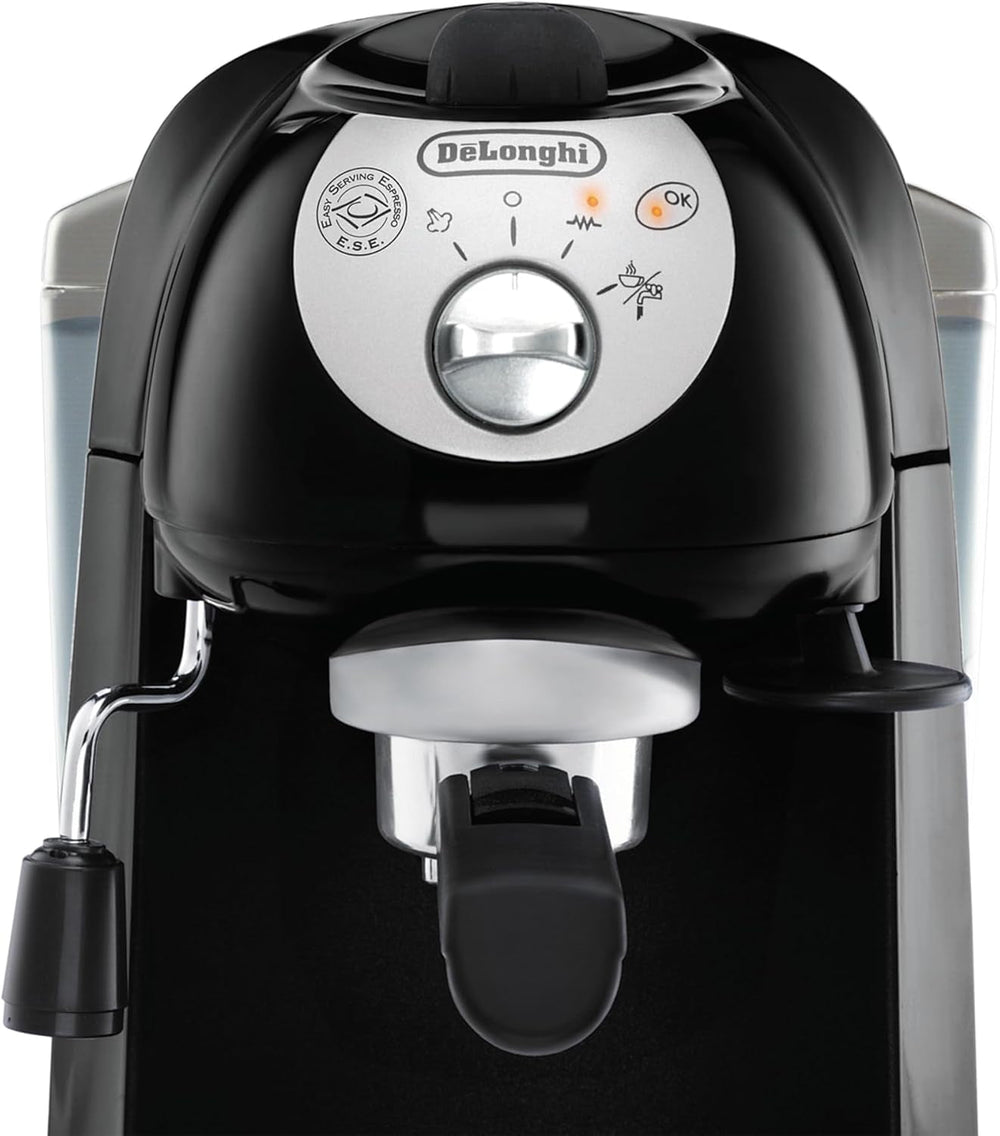 De'Longhi DeLonghi EC201CD.B Expresso