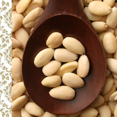 – Polvorones Excellence, Qualité supérieure, Bonbons typiques de Noël, Recette artisanale, 370 g