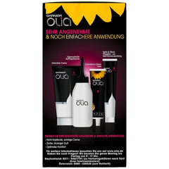 Garnier Olia Coloration permanente sans ammoniaque, Coloration nourrissante pour une couverture 100 % des cheveux gris, The Golds, 10,32 Platinum Gold (Blond), 3 pièces Naty Shop Hair Color