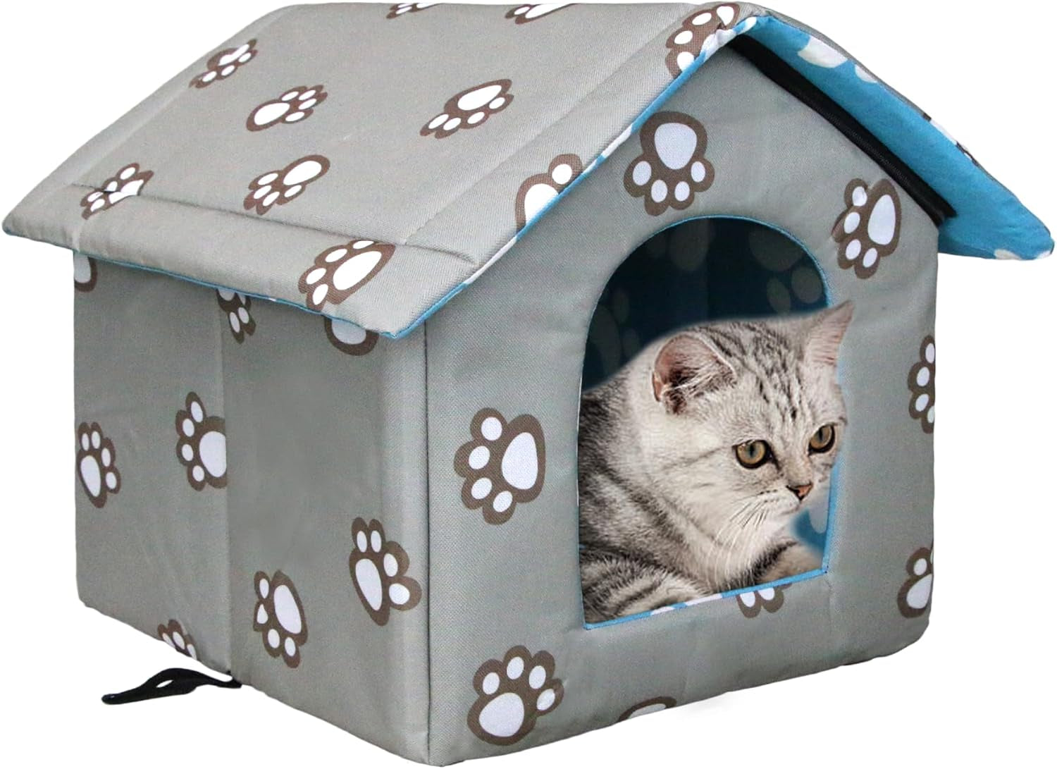 Couvertures et meubles, Animaux, Grottes et maisons, Chats, Lits pour chats, Chats - lits, matelas