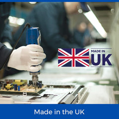 Televizor LED Cello C1924SH de 19 inch cu recepție DVB-T și satelit, configurare ușoară, funcționare de la rețea, 230V, non-inteligent, înregistrare USB a programelor TV în direct, sunet perfect, ideal pentru camere mici