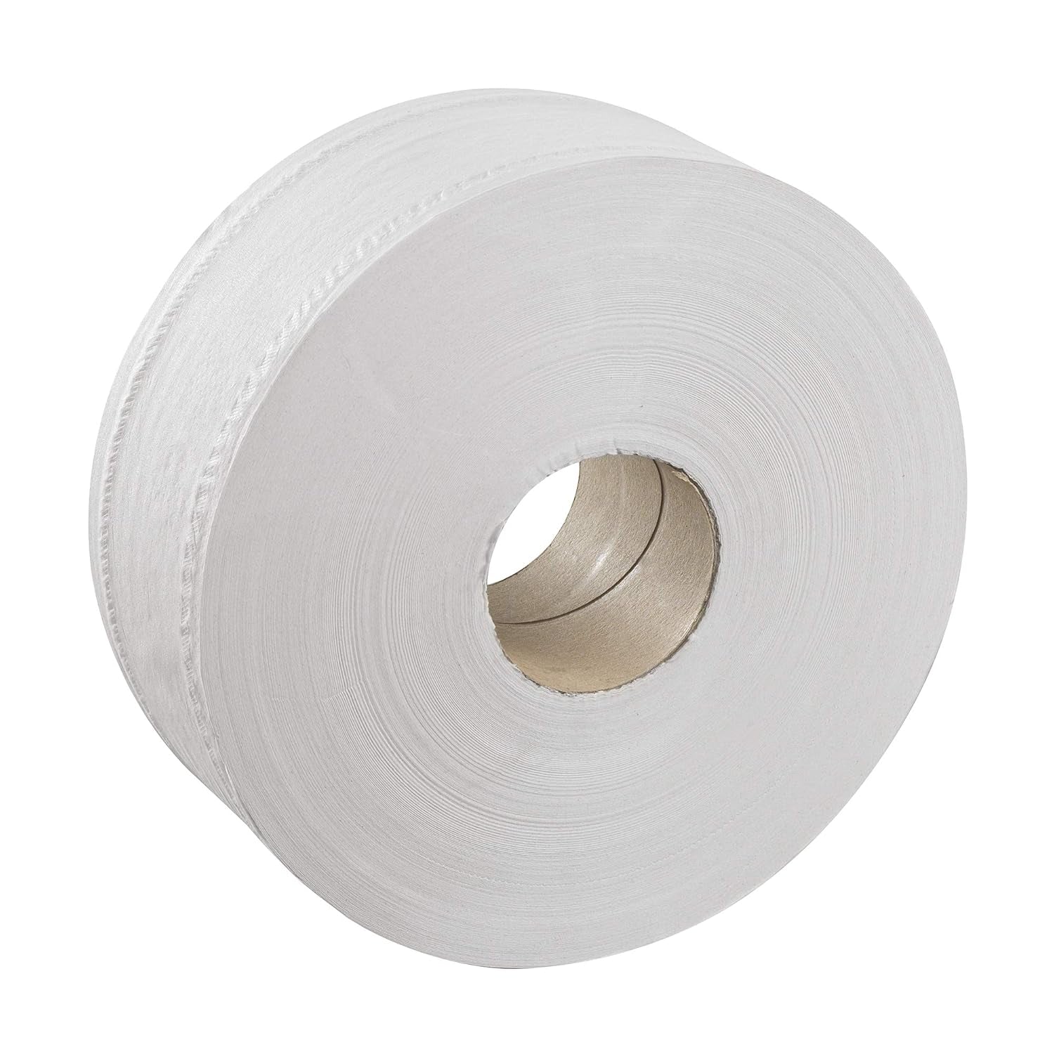 Scott Essential Jumbo Toilet Roll 8501 - papier toilette Jumbo Roll - 6 rouleaux X 1 053 feuilles papier toilette 2 épaisseurs (2 400 M au total)