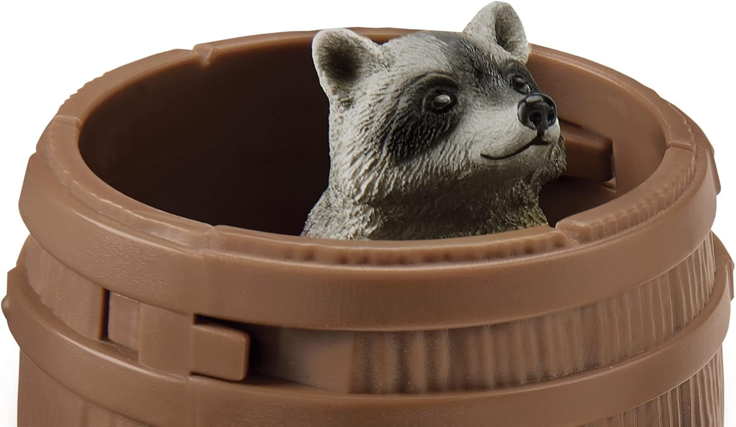 Schleich 42532 Fun autour de la noix , Dès 3 ans, WILD LIFE - Coffret de jeu, 6 pièces Figurines Naty Shop