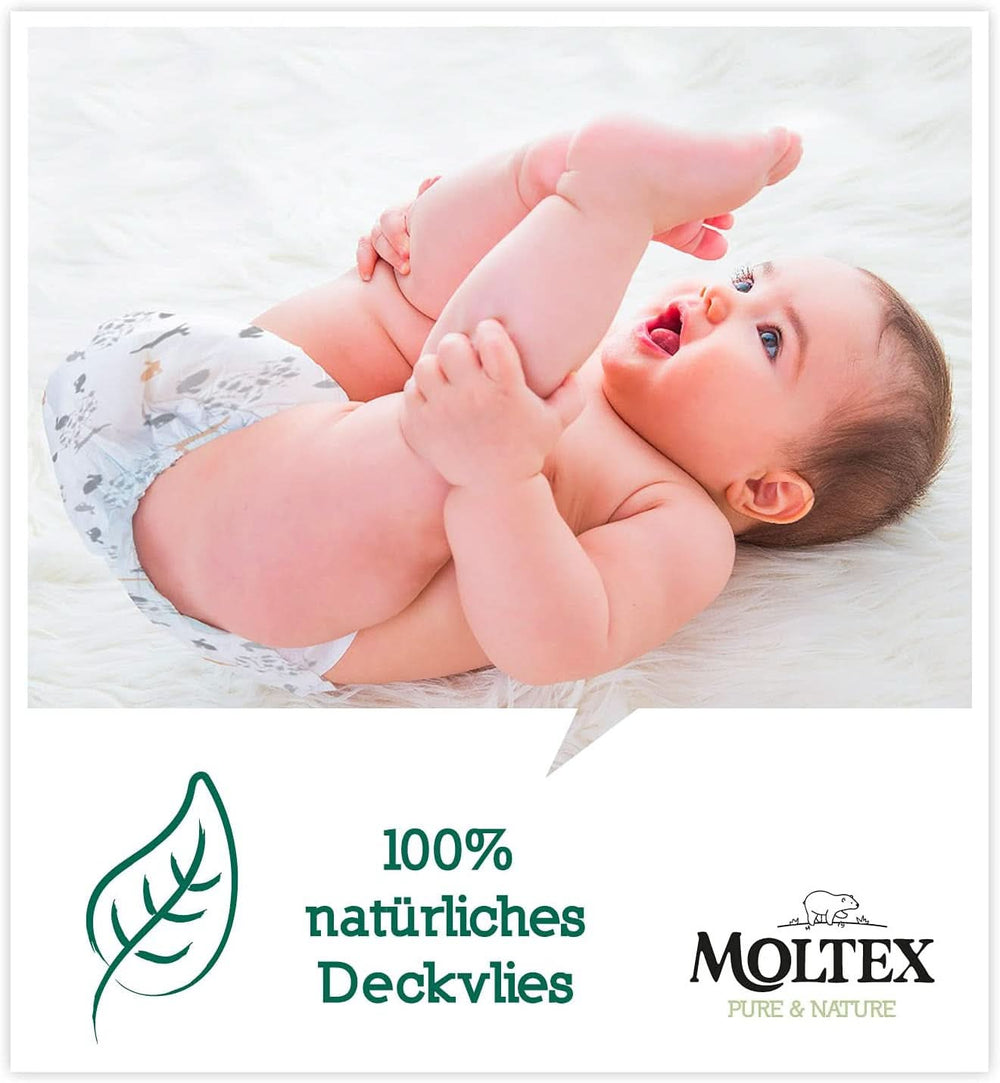 Pantalon Eco Pure & Nature Taille 5 ou 6 Mère et Enfant Naty Shop