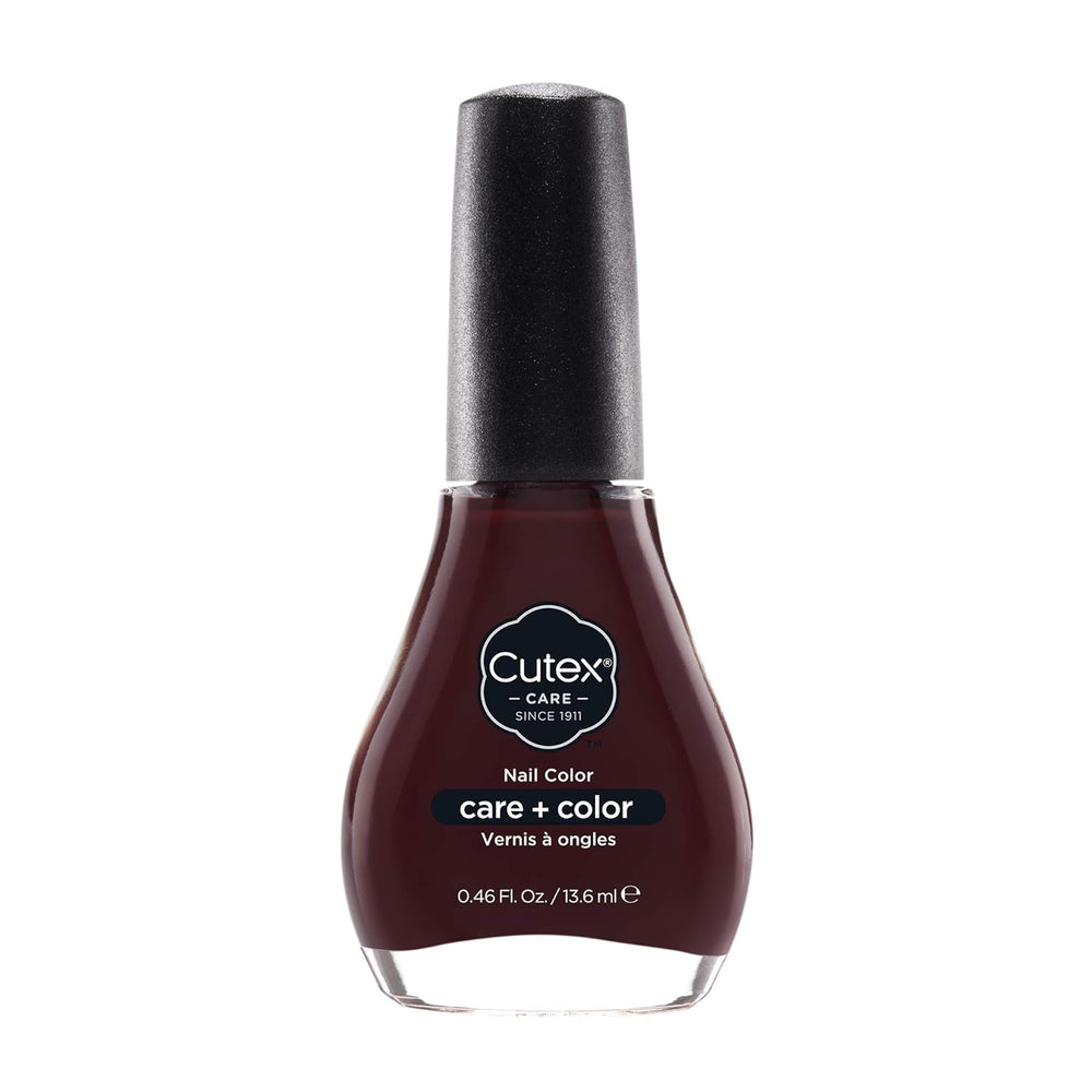 Vernis à ongles Care Plus, tanné au sable, no. 350