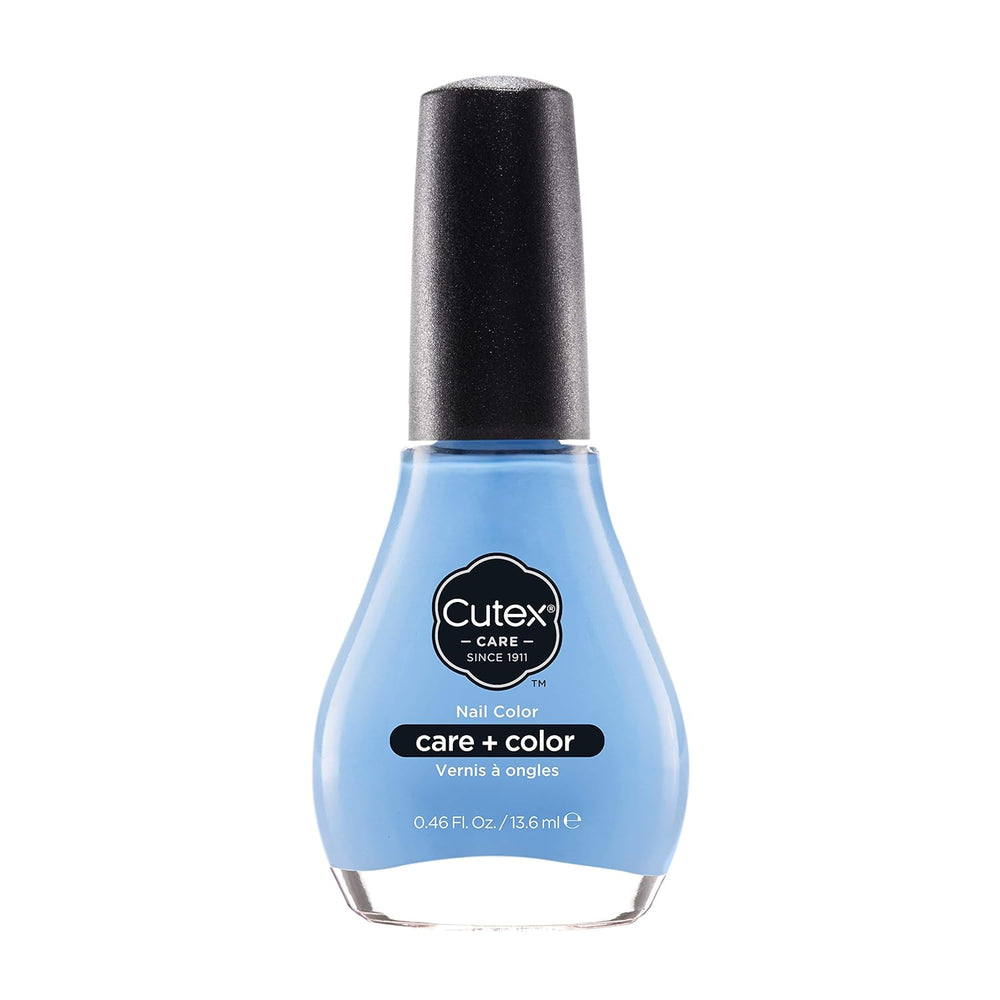 Vernis à ongles Care Plus, tanné au sable, no. 350