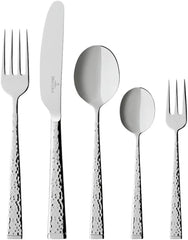 Villeroy & Boch - Ménagère de forgeron 30 pcs., acier inoxydable Naty Shop