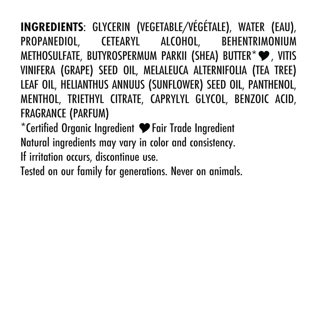 Produit démêlant hydratant en apesanteur Flacon de 237 ml pour cheveux bouclés/ondulés Produits démêlants Naty Shop