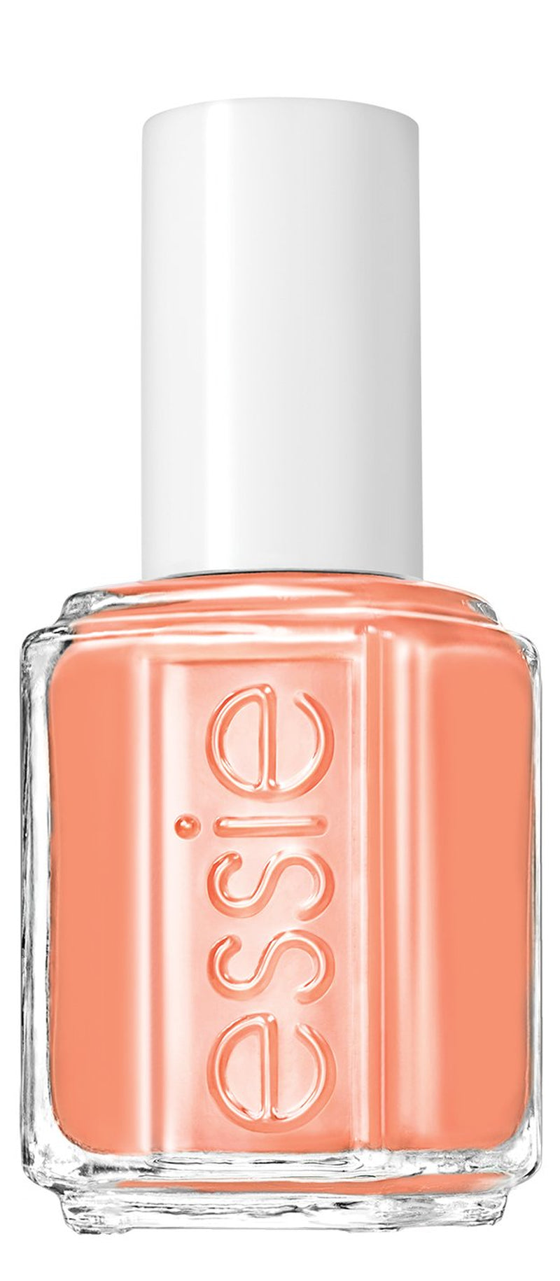 Essie Nagellack für farbintensive Fingernägel, Nr. 608 serene slate, Grau, 13,5 ml