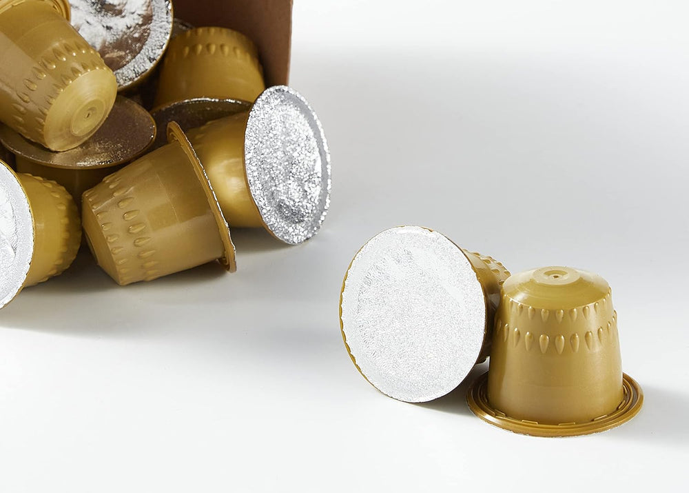 Produit soluble instantané Ginseng capsules 4,3g x 40 capsules