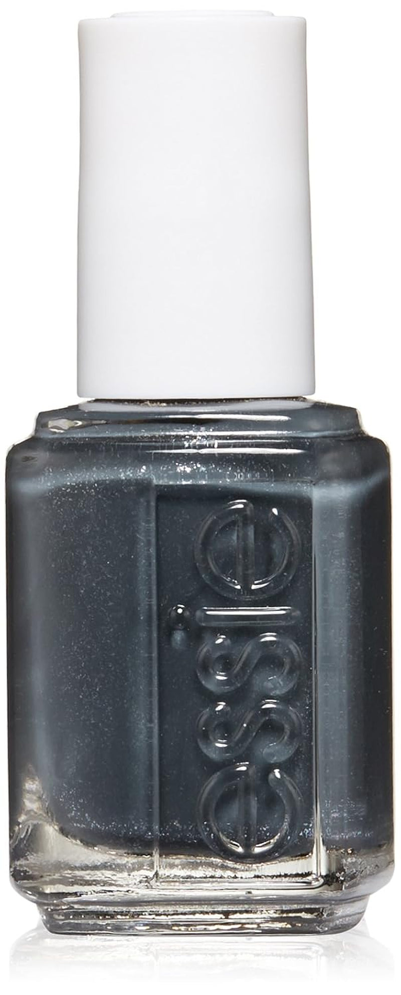 Essie Vernis à ongles pour ongles colorés, n° 101 Lady Like, Nude, 13,5 ml