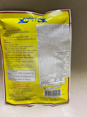 GOSTO - Épices pour soupe de nouilles épicée, (1 x 208g)