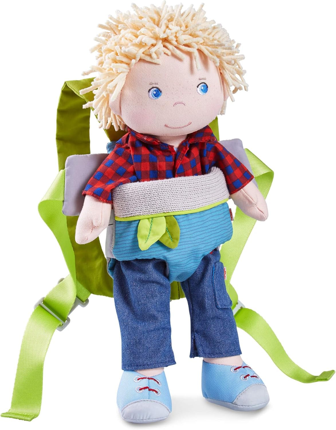 HABA Chaise de poupée Leaf Dream