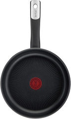 Tefal Hard Titanium Essential, ne convient pas aux casseroles et poêles à induction Naty Shop