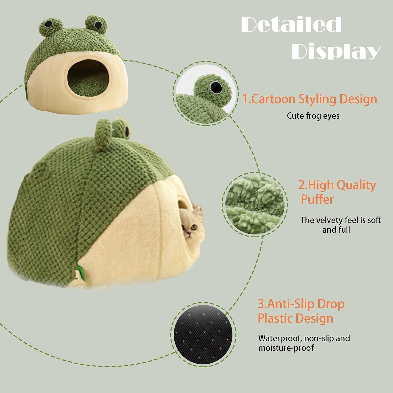 Pături & Mobilier, Animale de companie, Peșteri & Case, Pisici, Paturi pentru pisici, Pisici - culcusuri, saltele