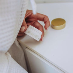 SAMION | LÈVRES ET BAUME À LÈVRES | 15 ml Soin en Profondeur | Ingrédients naturels | Alimentation Vegan et Accessoires d'Allaitement Bebe Naty Shop