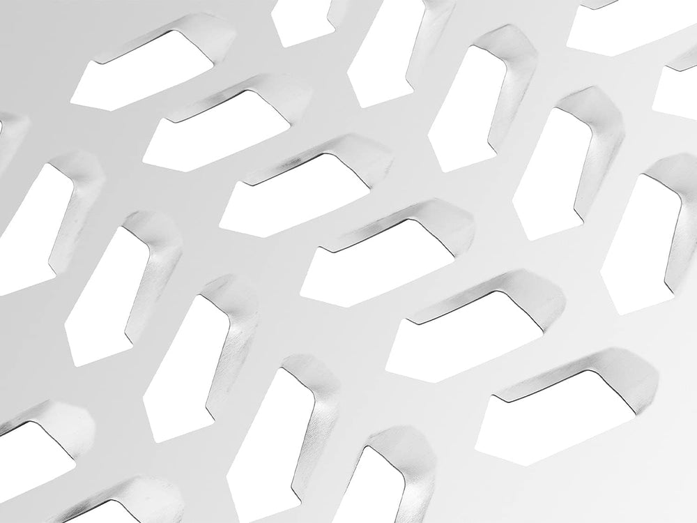 ZWILLING Râpe carrée Z-Cut Éplucheur à lame en acier inoxydable polyvalent Naty Shop