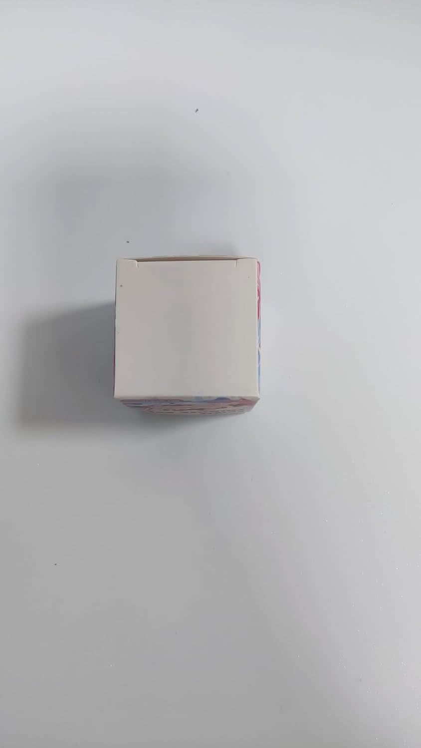 Paillettes comestibles, diverses nuances, 5 grammes Naty Shop