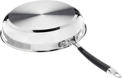 Poêle, 28 cm, noire Naty Shop Casseroles et poêles