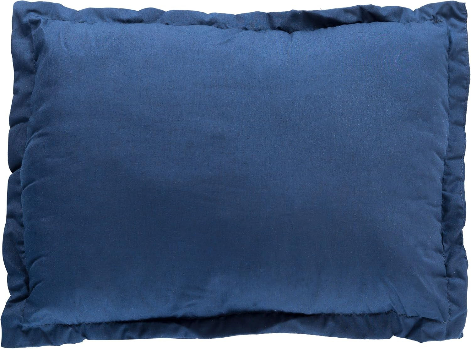Oreiller de voyage Trespass Sleepyhead, oreillers de voyage Uni Naty Shop bleu marine chacun