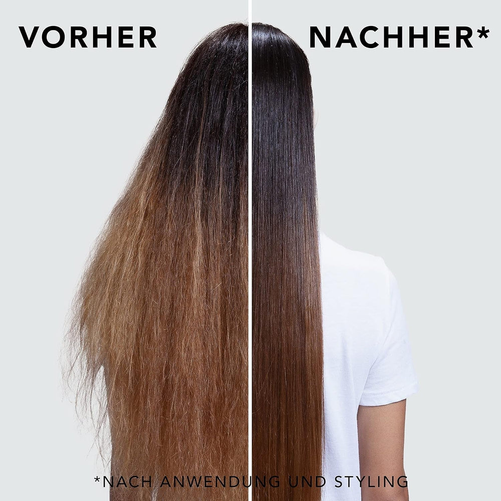 SEBASTIAN PROFESSIONAL PENETRAITT - Masque capillaire réparateur régénère les cheveux abîmés (150 ml) - soin en profondeur pour cheveux abîmés et décolorés - répare et renforce Masque Capillaire Naty Shop