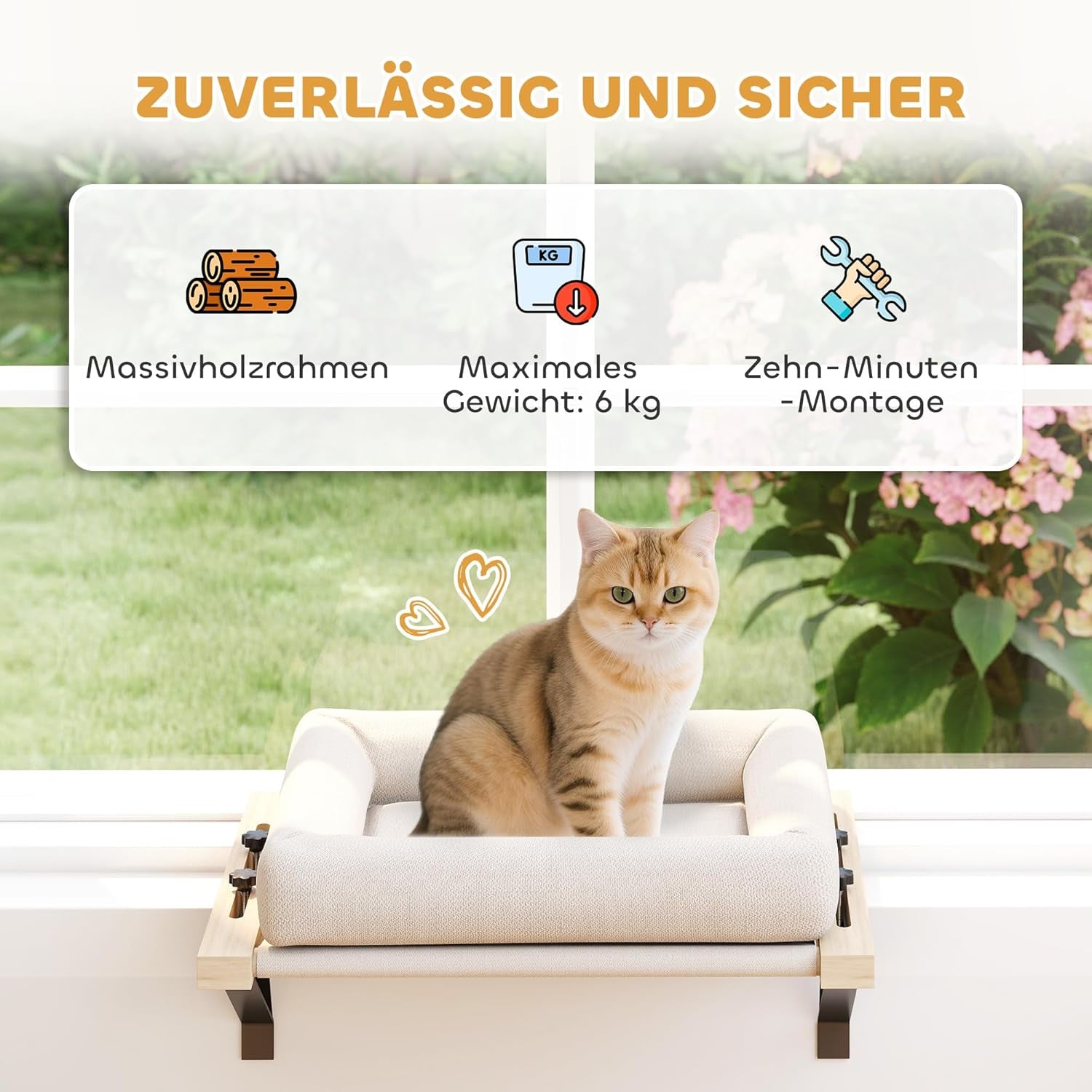 Lits et Canapés, Couvertures et Meubles, Animaux, Chats, Lits pour chats, Chats - lits, matelas