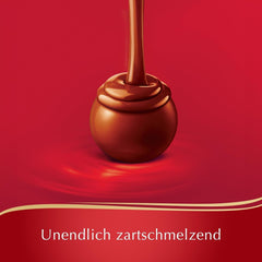 Lindt Chocolate Coffret LINDOR Home Office, diverses quantités et modèles Chocolats Naty Shop