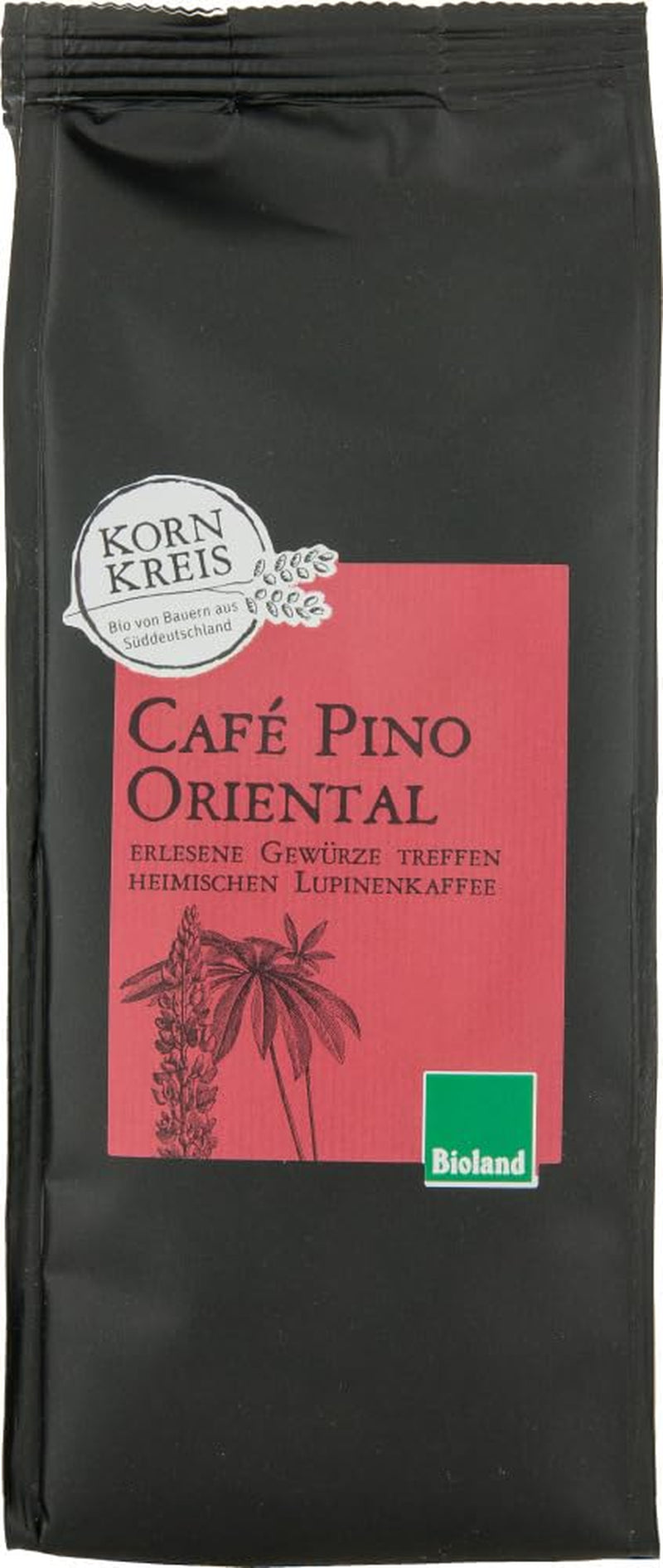 Café de lupin Oriental Café Pino 2 x 250 g