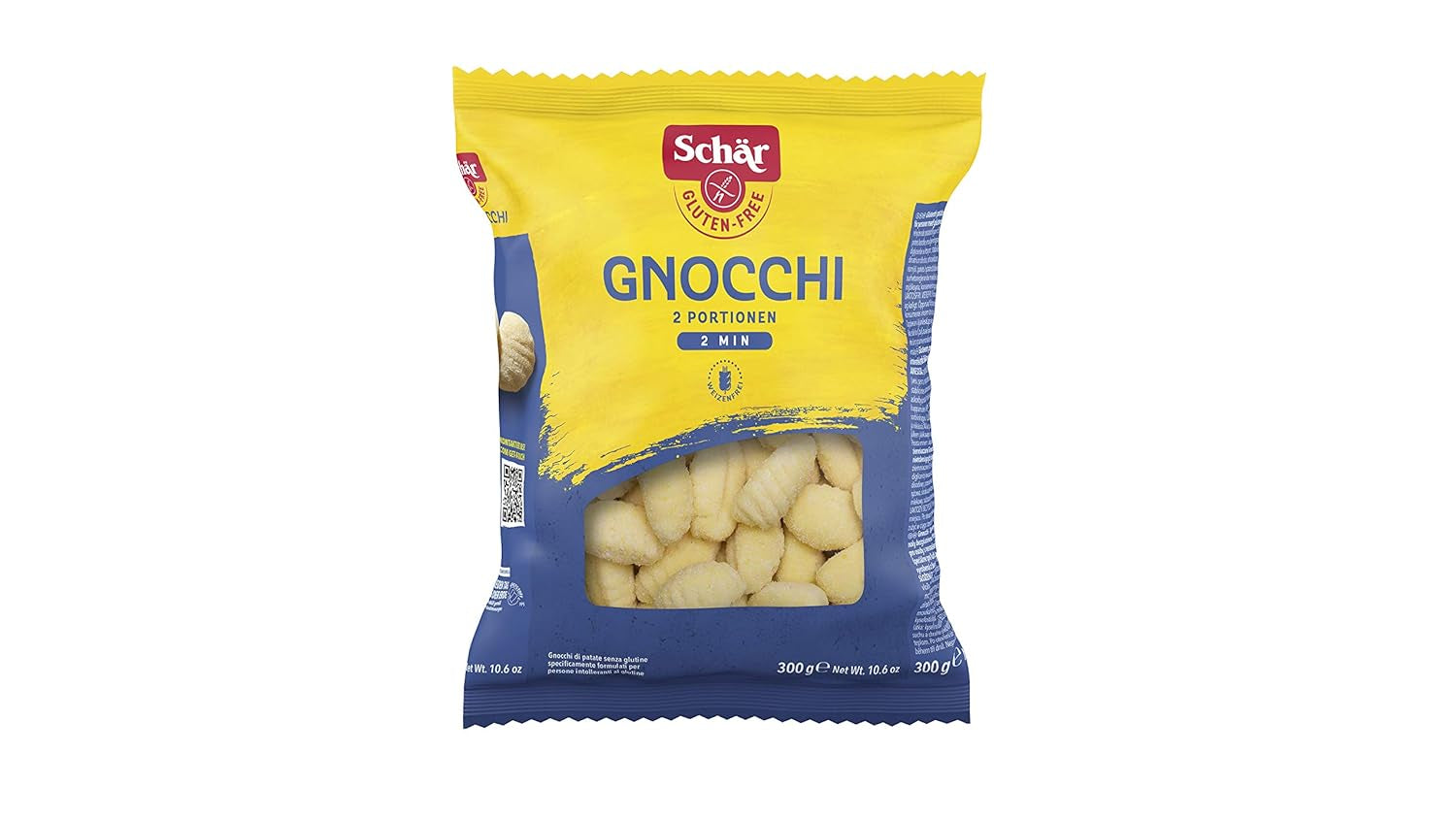 Gnocchis, 300 g