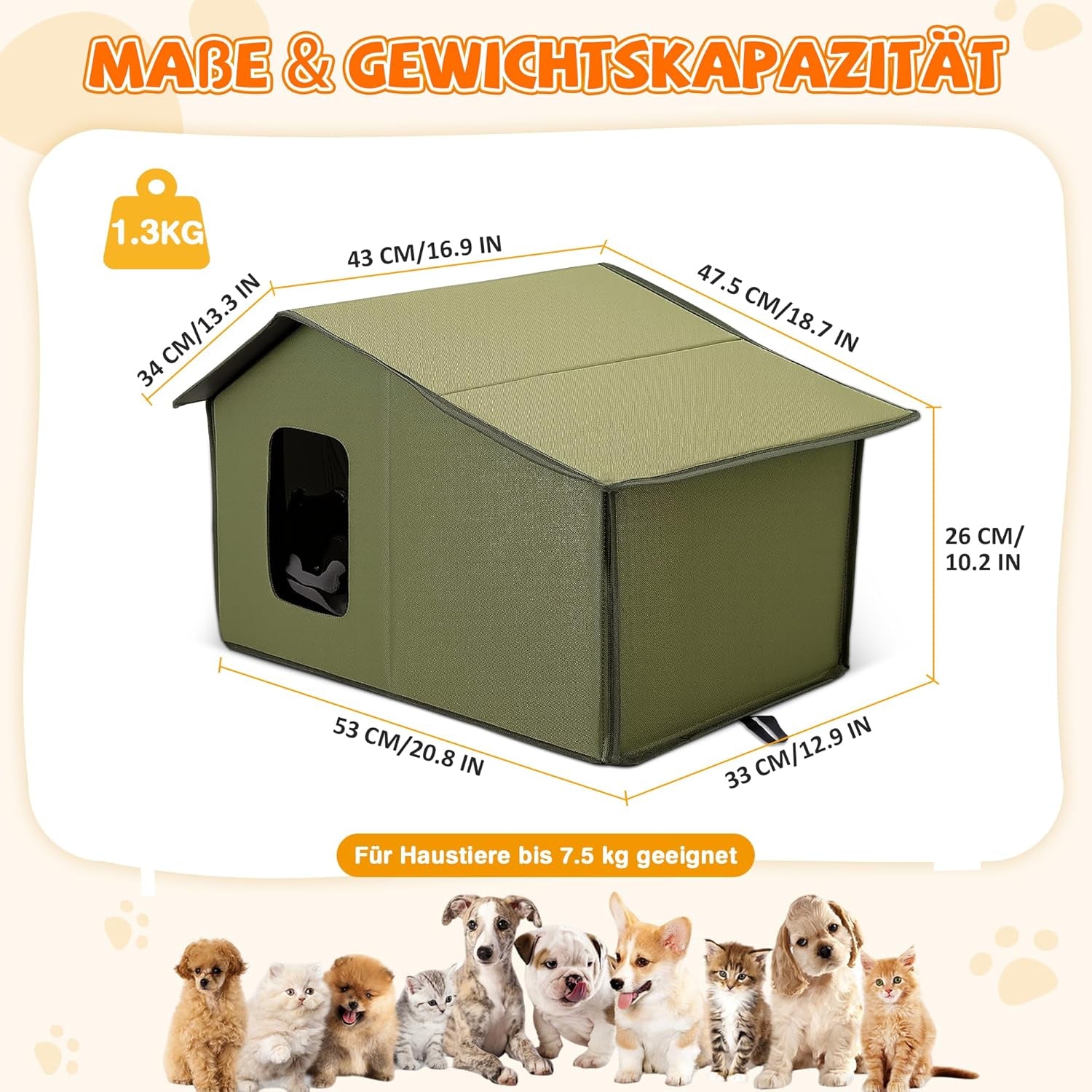 Pături & Mobilier, Animale de companie, Peșteri & Case, Pisici, Paturi pentru pisici, Pisici - culcusuri, saltele