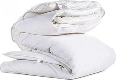 Caleffi 41111 - Plumes de duvet Dormipiuma 70% duvet.30% plumes 300 Gr/Qm Couettes et couettes Naty Shop Titre par défaut