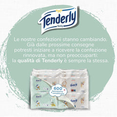 Lingettes Baby Disney, 50 lingettes humides douces, Idéales pour le nettoyage quotidien du bébé, Avec des personnages Disney, Fabriquées en Italie, Lingettes humides pour bébé testées dermatologiquement Naty Shop