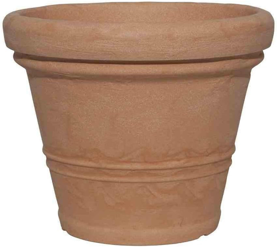 Pot Amalia 55 Terra Ø 55x44 cm