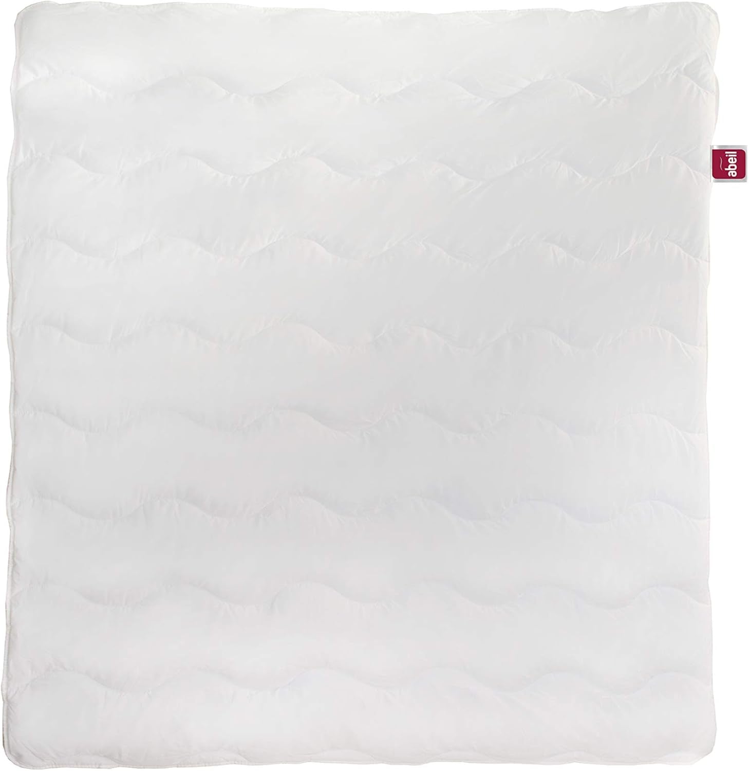 Couette anti-acariens, chaleur naturelle, 240 X 260 Cm Couettes et couettes Naty Shop