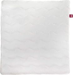 Couette anti-acariens, chaleur naturelle, 240 X 260 Cm Couettes et couettes Naty Shop