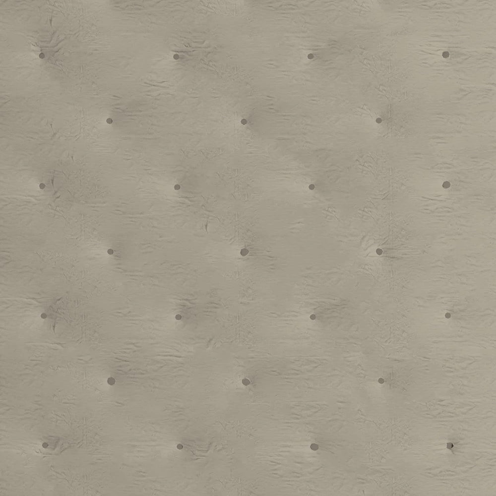 Linge de lit italien couette d'été CHIC, microfibre, DOUBLE 250X250Cm, marron Couettes et couettes Naty Shop