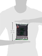 Coq Sesamsaat, schwarz (1 x 454 g)