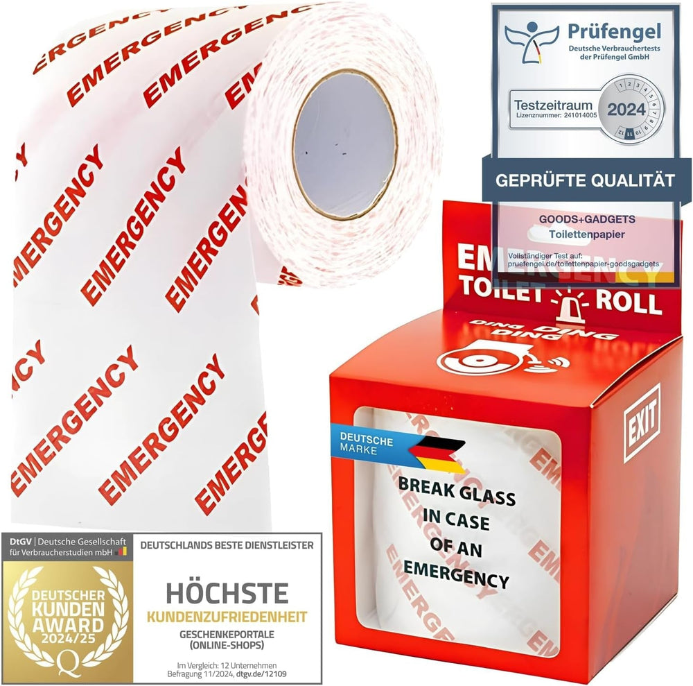 Papier toilette licorne - Un joli papier toilette transforme votre salle de bain en une oasis de confort (licorne)