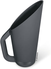 LECHUZA LECHUZA-PON Distributeur 1 L gris ardoise 19062