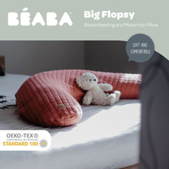 Red Castle - Coussin de maternité et d'allaitement, 170 cm Accessoires Alimentation et Allaitement Bebe Naty Shop