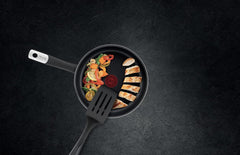 Tefal Hard Titanium Essential, ne convient pas aux casseroles et poêles à induction Naty Shop