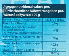 Riz brisé parfumé, 1 paquet (1 x 20 kg)