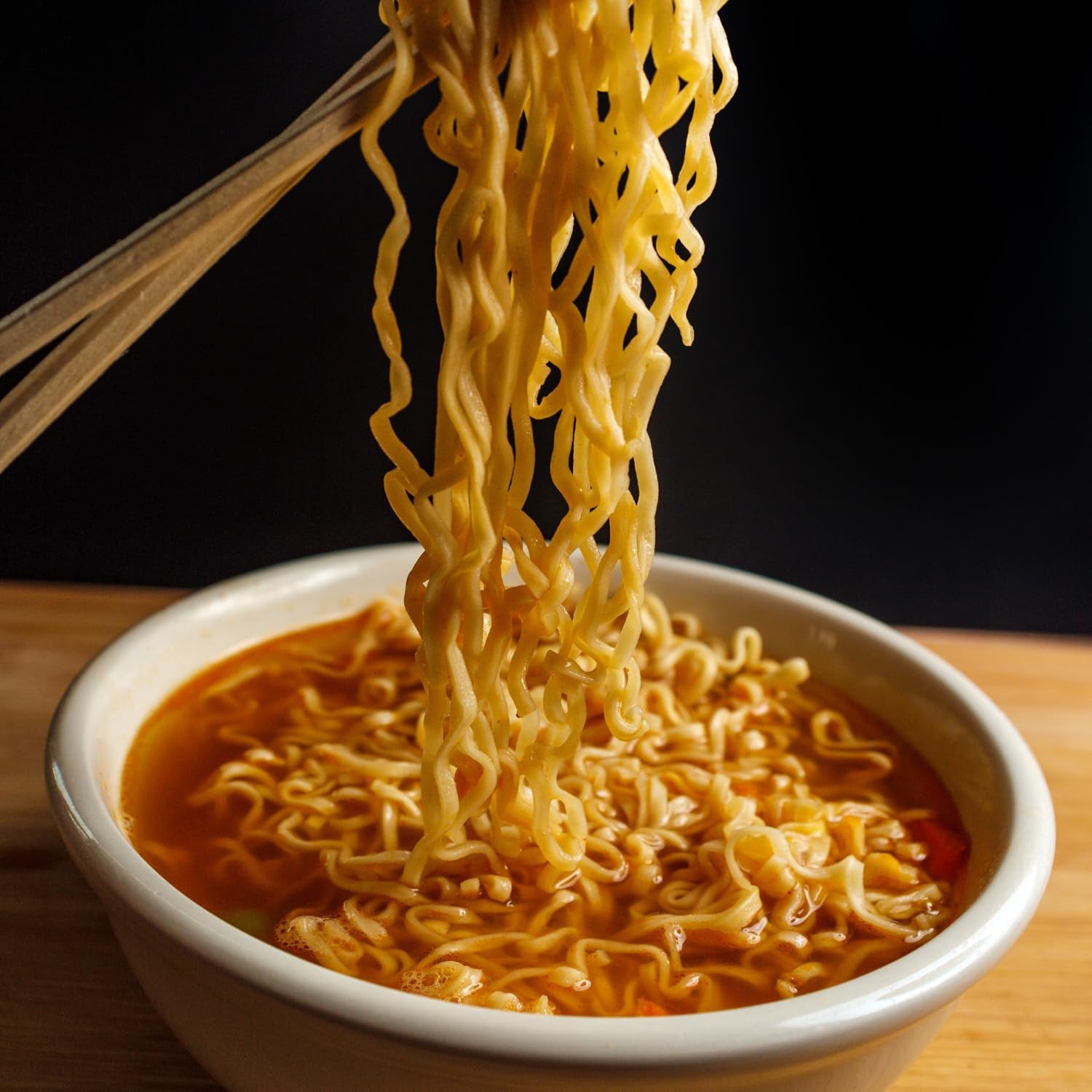 LONGLIFE - Nouilles chinoises, (1 x 250 g)