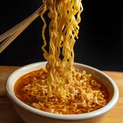 LONGLIFE - Nouilles chinoises, (1 x 250 g)