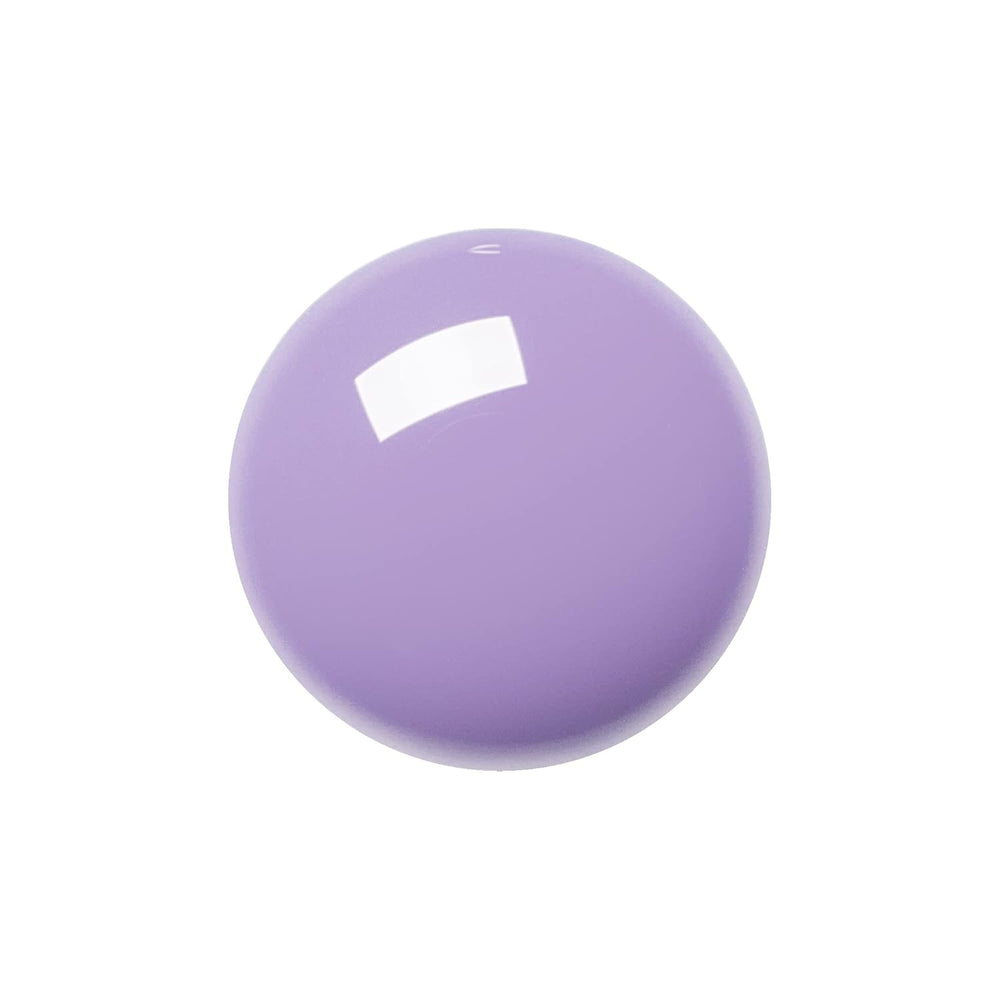 Maquillage – Le Vernis Solaire – Vernis Longue Tenue – Enrichi en Huile d'Olive Bio AOP Provence – Finition Brillante – Teinte Lavande