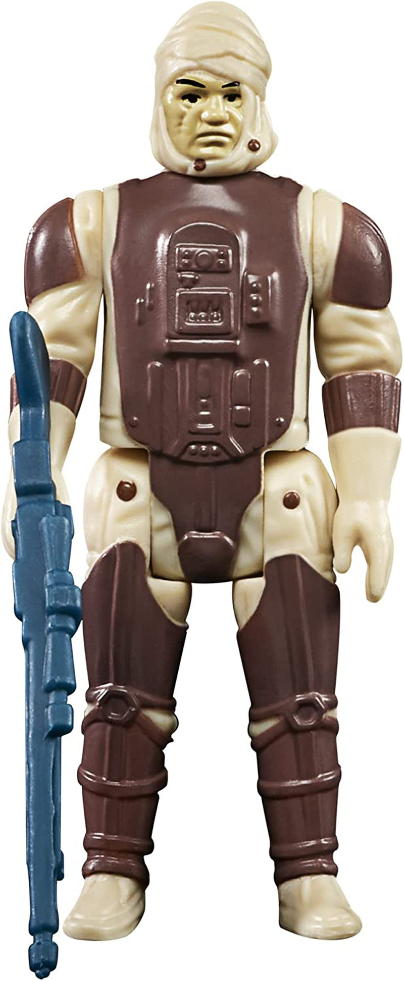 Star Wars Retro Collection Special Bounty Hunter Double Pack Dengar & IG-88 Grandes figurines de 9,5 cm pour Star Wars : L'Empire contre-attaque Figurines Naty Shop