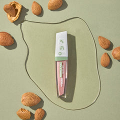 Formule bio pour la brillance, ultra-brillante, nourrissante, coloris n°1. 3 Caramel, avec des ingrédients 100% naturels